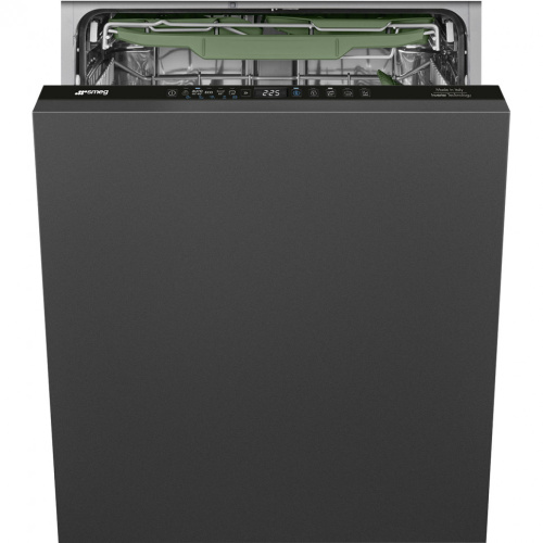 Посудомоечная машина SMEG STL7324AQL