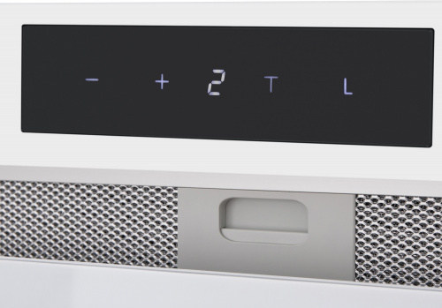 Вытяжка MAUNFELD FANTASY LIGHT 60 WHITE