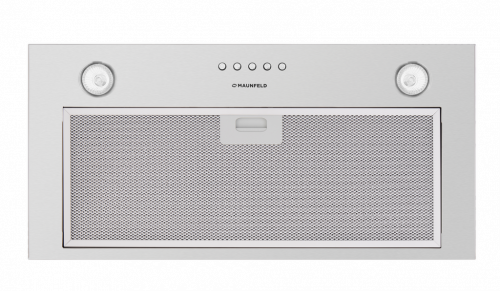 Вытяжка MAUNFELD CROSBY SINGL 60 INOX