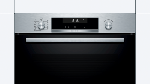 Духовой шкаф BOSCH HBG538ES6R