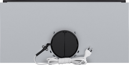 Вытяжка MAUNFELD CROSBY SINGL 60 BLACK