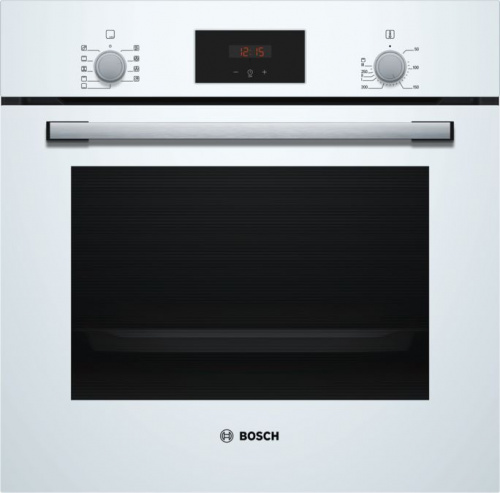 Духовой шкаф BOSCH HBF114EW0R