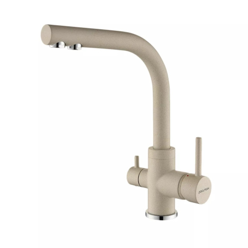 Смеситель PAULMARK ESSEN Es213011-BE