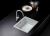 Смеситель FALMEC ISEO ROUND WHITE
