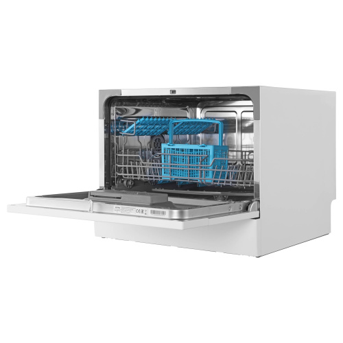 Компактная посудомоечная машина KORTING KDF 2015 W