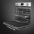 Духовой шкаф SMEG SOP6900TX