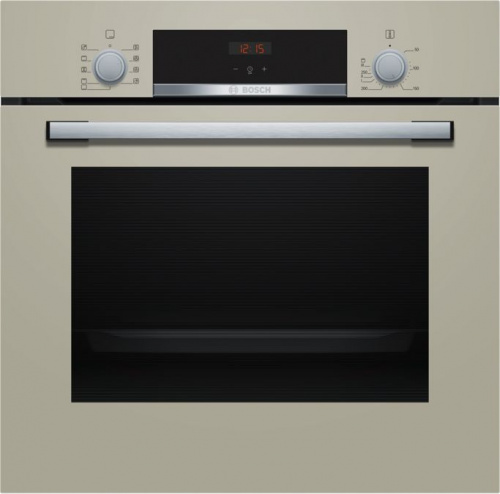 Духовой шкаф BOSCH HBF534EF0R