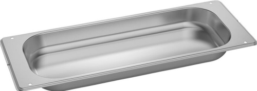 Противень из нержавеющей стали SMEG BX640