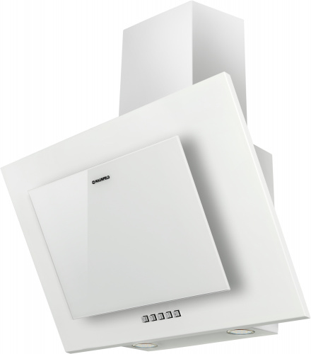 Вытяжка MAUNFELD TOWER C 50 WHITE