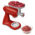 Планетарный миксер SMEG SMF05RDEU