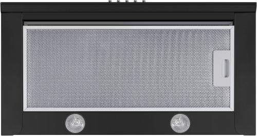 Вытяжка MAUNFELD VSH 60 BLACK Gl