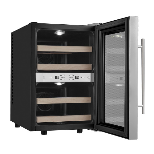 Винный шкаф MEYVEL MV12-SF2