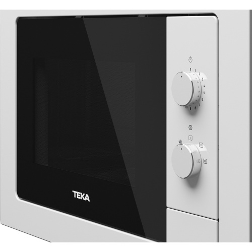 Микроволновая печь TEKA MB 620 BI WHITE