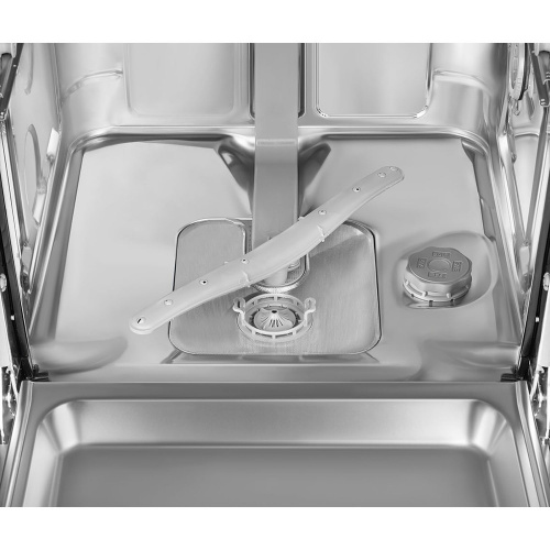 Посудомоечная машина SMEG ST211DS