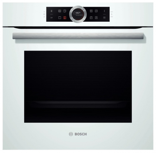 Духовой шкаф BOSCH HBG672BW1F