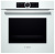 Духовой шкаф BOSCH HBG672BW1F