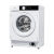 Встраиваемая стиральная машина MIDEA MFA06W80B/W