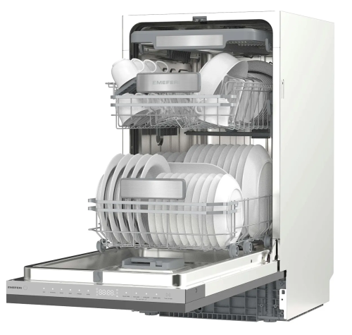 Посудомоечная машина MEFERI MDW4593 LUXE
