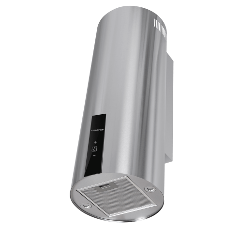 Вытяжка MAUNFELD Lee Wall 35 Sensor нержавеющая сталь