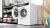 Стиральная машина BOSCH WGB256A1ME