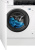 Встраиваемая стиральная машина с сушкой Electrolux EW7W368SI