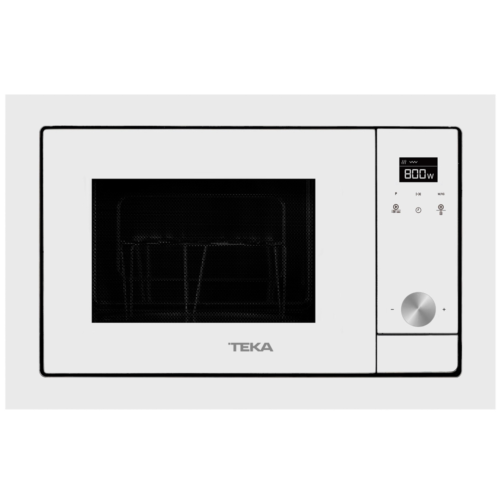 Микроволновая печь TEKA Teka ML 8200 BIS WHITE