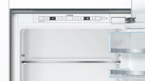 Встраиваемый холодильник BOSCH KIS86AF20R