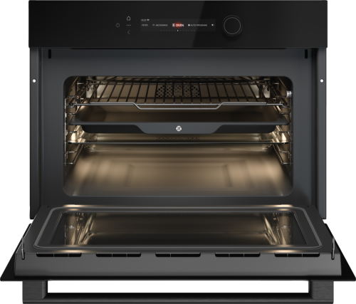 Духовой шкаф с функцией СВЧ OCM54BGH