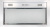 Вытяжка FALMEC BUILT-IN 70 MAX WH 700 мм
