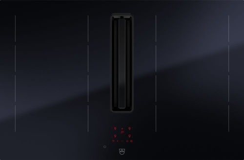 Индукционная варочная панель V-ZUG CombiCookTop V4000 I804 CCT4T-31096