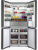 Холодильник HIBERG RFQ 610G GS Inverter Холодильник HIBERG RFQ 610G GS Inverter