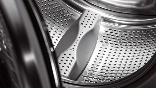 Стиральная машина ASKO W1084BW