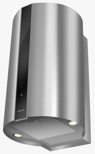 Вытяжка MEFERI TUBE40IX COMFORT PLUS