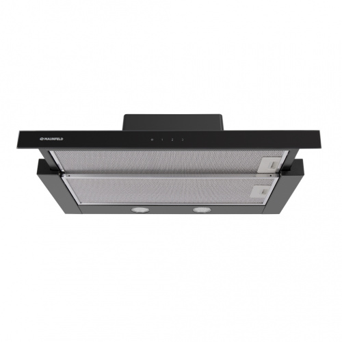Вытяжка MAUNFELD OUSE TOUCH 60 GLASS BLACK