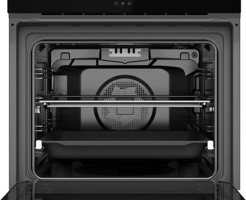 Духовой шкаф TEKA HLB 8300 NIGHT RIVER BLACK