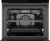 Духовой шкаф TEKA HLB 8300 NIGHT RIVER BLACK