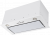 Вытяжка MAUNFELD FANTASY 1000ST 60 WHITE GLASS