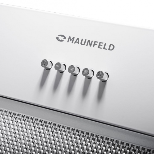 Вытяжка MAUNFELD THAMES 601PM WHITE