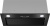 Вытяжка MAUNFELD FANTASY 1000ST 60 BLACK GLASS