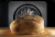 Духовой шкаф KUPPERSBUSCH B 6550.0 G2 Black Chrome