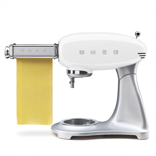 Планетарный миксер SMEG SMF04WHEU