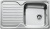 Мойка TEKA CLASSIC 1B 1D POLISHED