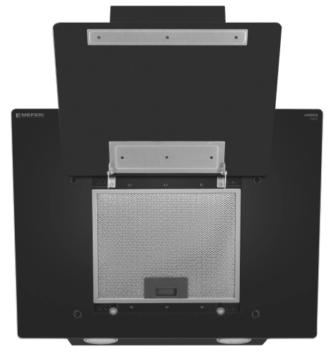 Вытяжка MEFERI AIRBOX60BK POWER