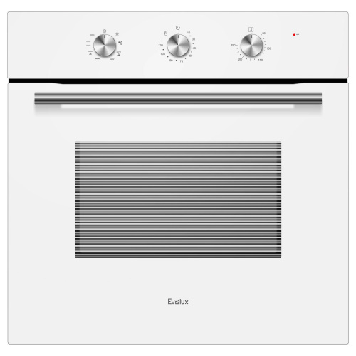 Духовой шкаф EVELUX EO 620 W(не участвует в АКЦИИ)