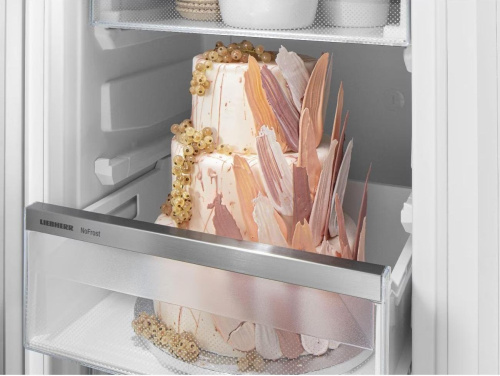 Встраиваемая морозильная камера LIEBHERR IFNd 3503