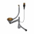 Арматура OMOIKIRI WK-1CL-R-AB022-A Античная латунь