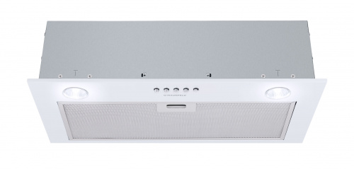 Вытяжка MAUNFELD CROSBY SINGL 60 WHITE