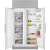 Встраиваемый Холодильная камера TEKA TKI2 300 (ВИТРИНА)