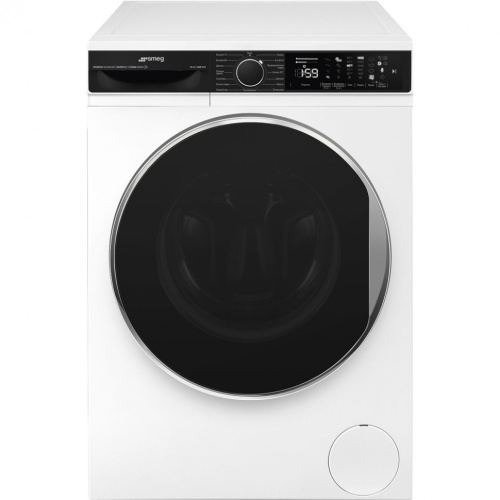 Стиральная машина с паром SMEG WM3T04RU4