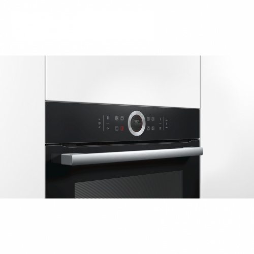 Духовой шкаф BOSCH HBG672BB1F